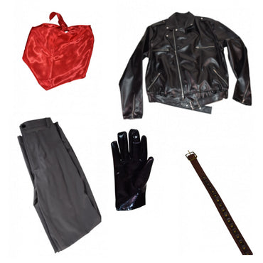 WALKING DEAD ウォーキングデッド (放送 15周年 ) - NEGAN COSTUME / パーティーグッズ