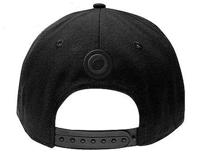 THE WHO (60th Anniversary) - ARROW LOGO / Cap / Men's