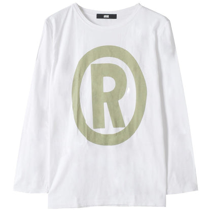 60HMR - L / S Registermark / 長袖