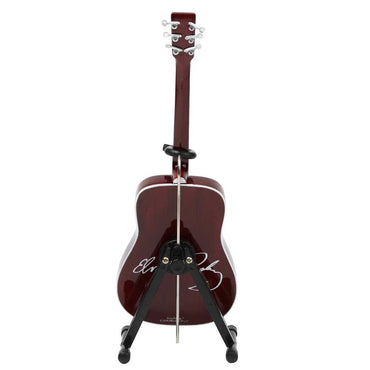 ELVIS PRESLEY エルヴィスプレスリー (生誕 90周年 ) - ELVIS 55 Tribute Acoustic / ミニチュア楽器