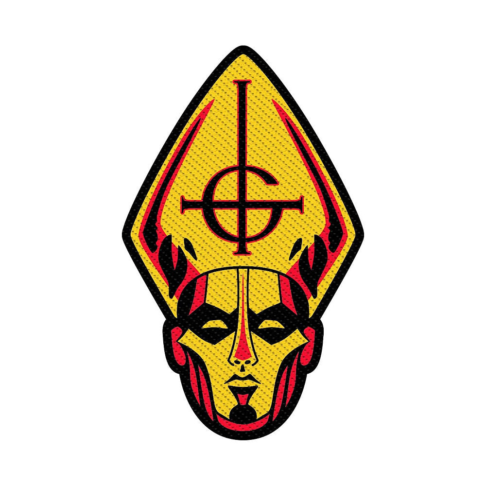 GHOST - Papa Head
