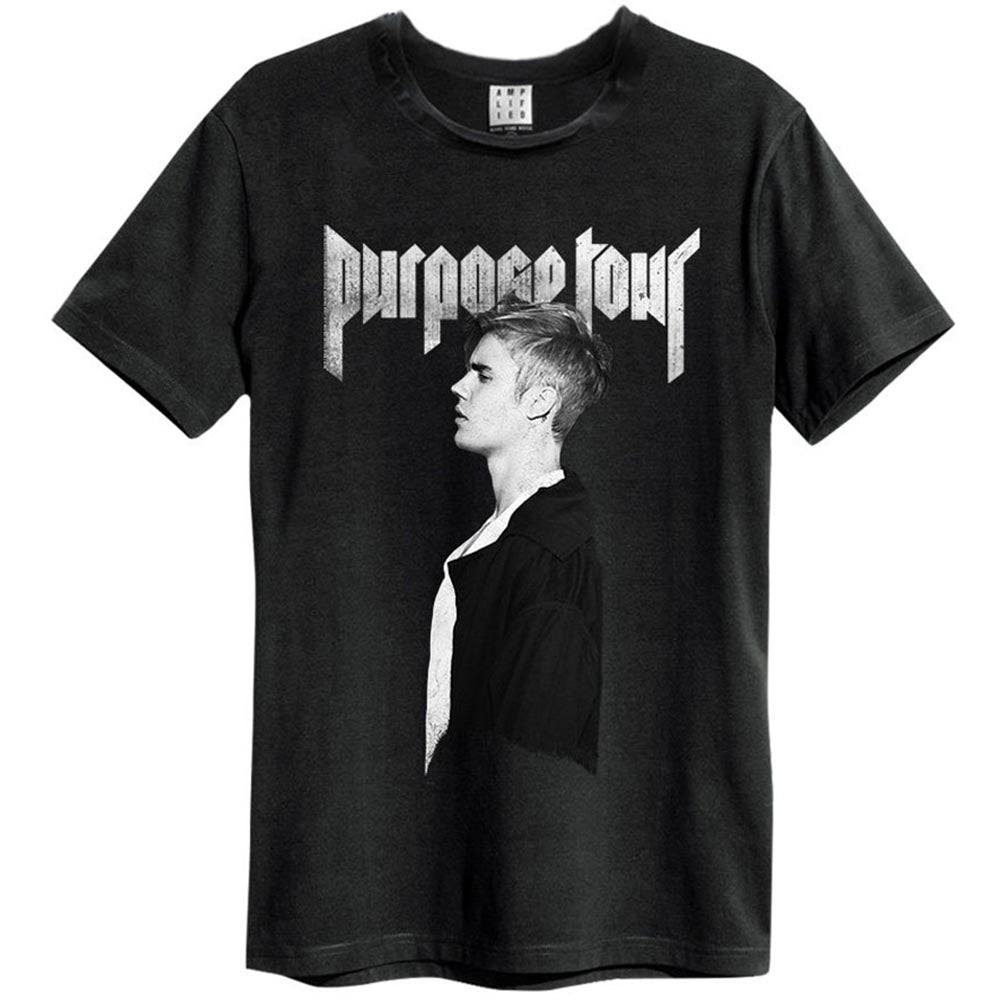 JUSTIN BIEBER - (新譜 発売 ) - PROFILE / Amplified（ ブランド ） / レア
