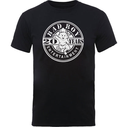 NOTORIOUS BIG - Biggie Smalls Bad Boy 20 Years