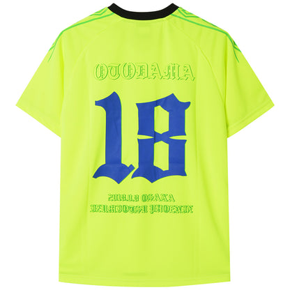OTODAMA 音泉魂 - 2018 ドライTシャツ / バックプリントあり / umbro（ブランド） / Tシャツ / メンズ