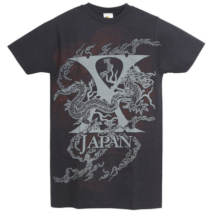 X JAPAN - FULL DRAGON