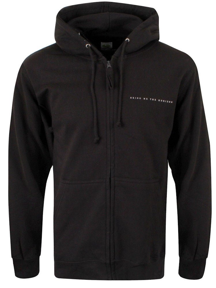 BRING ME THE HORIZON ブリングミーザホライズン (デビュー 20周年