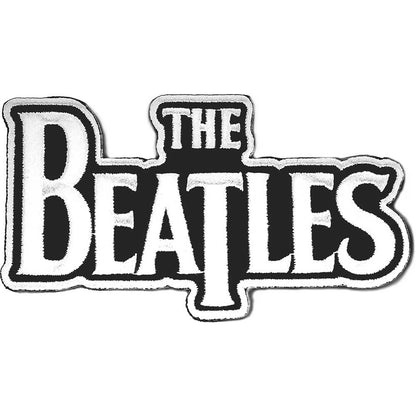 THE BEATLES - (結成 65周年 ) - Drop T Logo