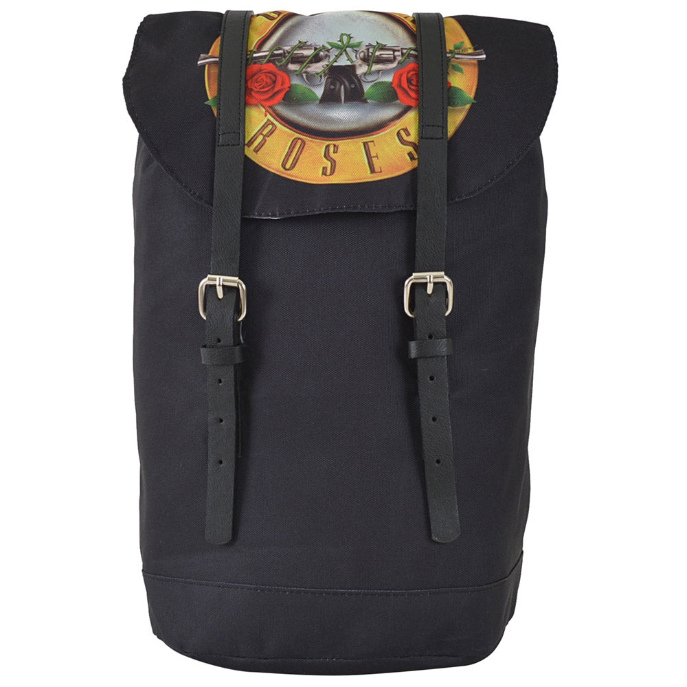 GUNS N ROSES - (デビュー 40周年 ) - LOGO