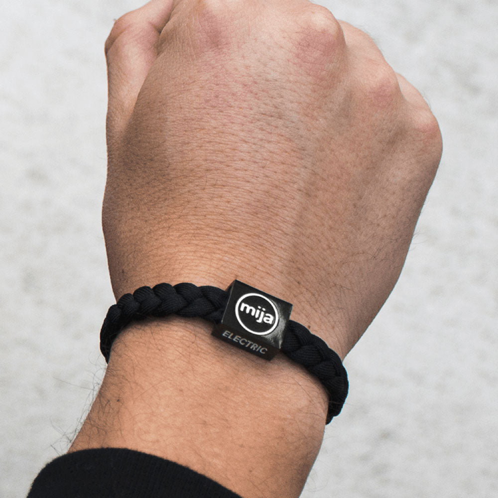 MIJA - BRACELET / ELECTRIC FAMILY (Brand) / Bracelet