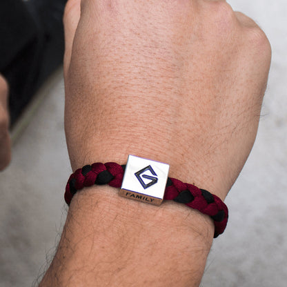 CEDRIC GERVAIS セドリックジェルヴェ - BRACELET / ELECTRIC FAMILY （ブランド） / ブレスレット