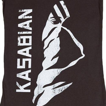 KASABIAN - FACE / Amplified (Brand) / T-shirts / Women's