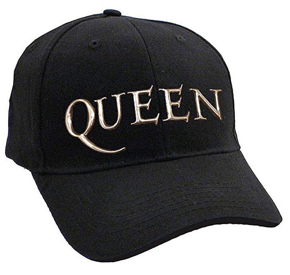 QUEEN クイーン - We Will Rock You / キャップ / メンズ - PGS