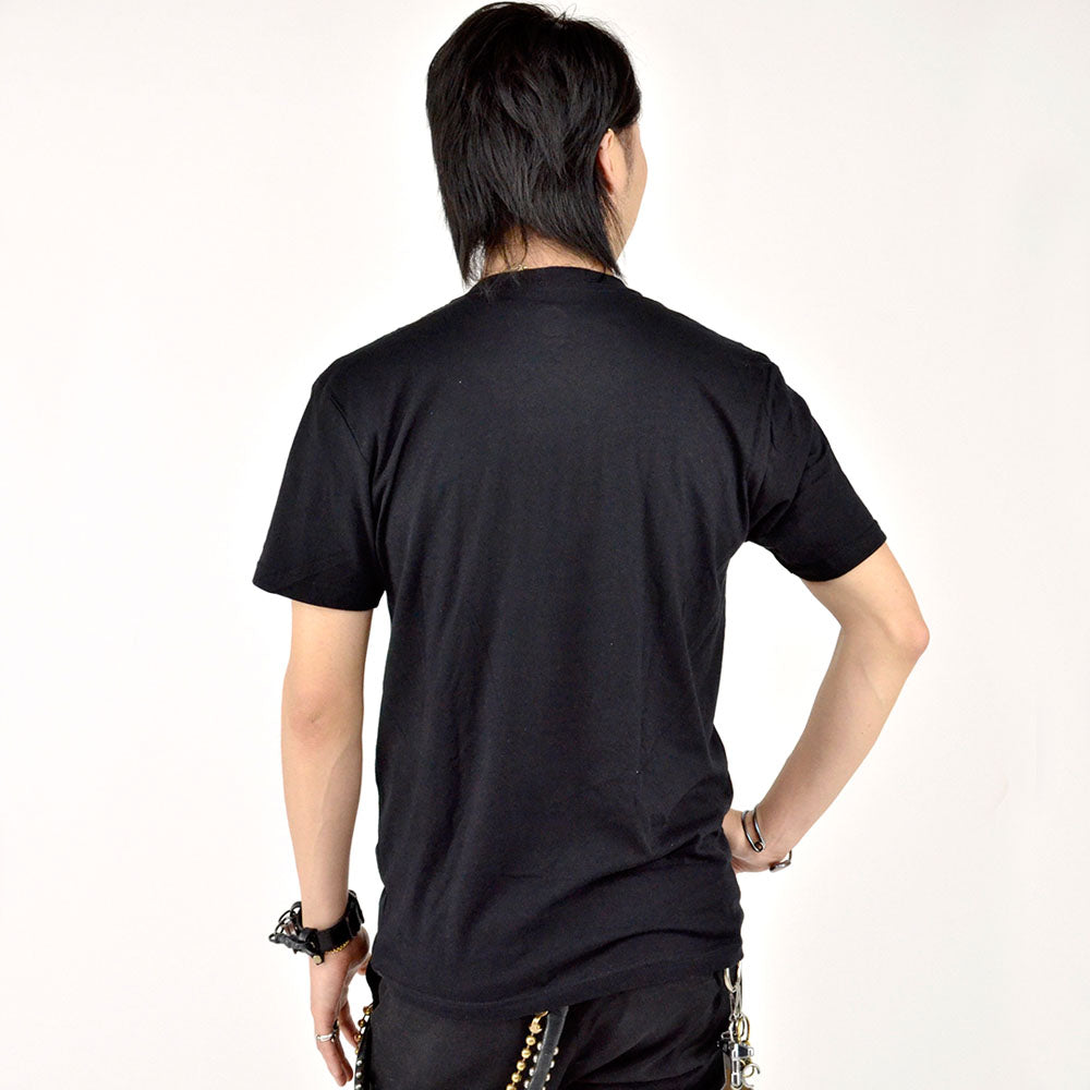 DEFTONES デフトーンズ - SkullBolt California / Tシャツ / メンズ