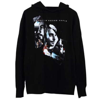 SWEDISH HOUSE MAFIA - (1月 GMO SONIC 出演 ) - ツアー会場限定HOODIE（デッドストック放出 超レア）