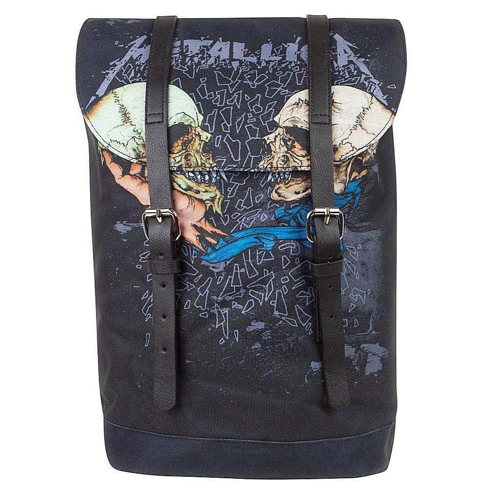 METALLICA - (結成 45周年 ) - SAD BUT TRUE