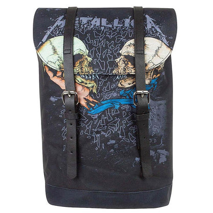 METALLICA - (結成 45周年 ) - SAD BUT TRUE