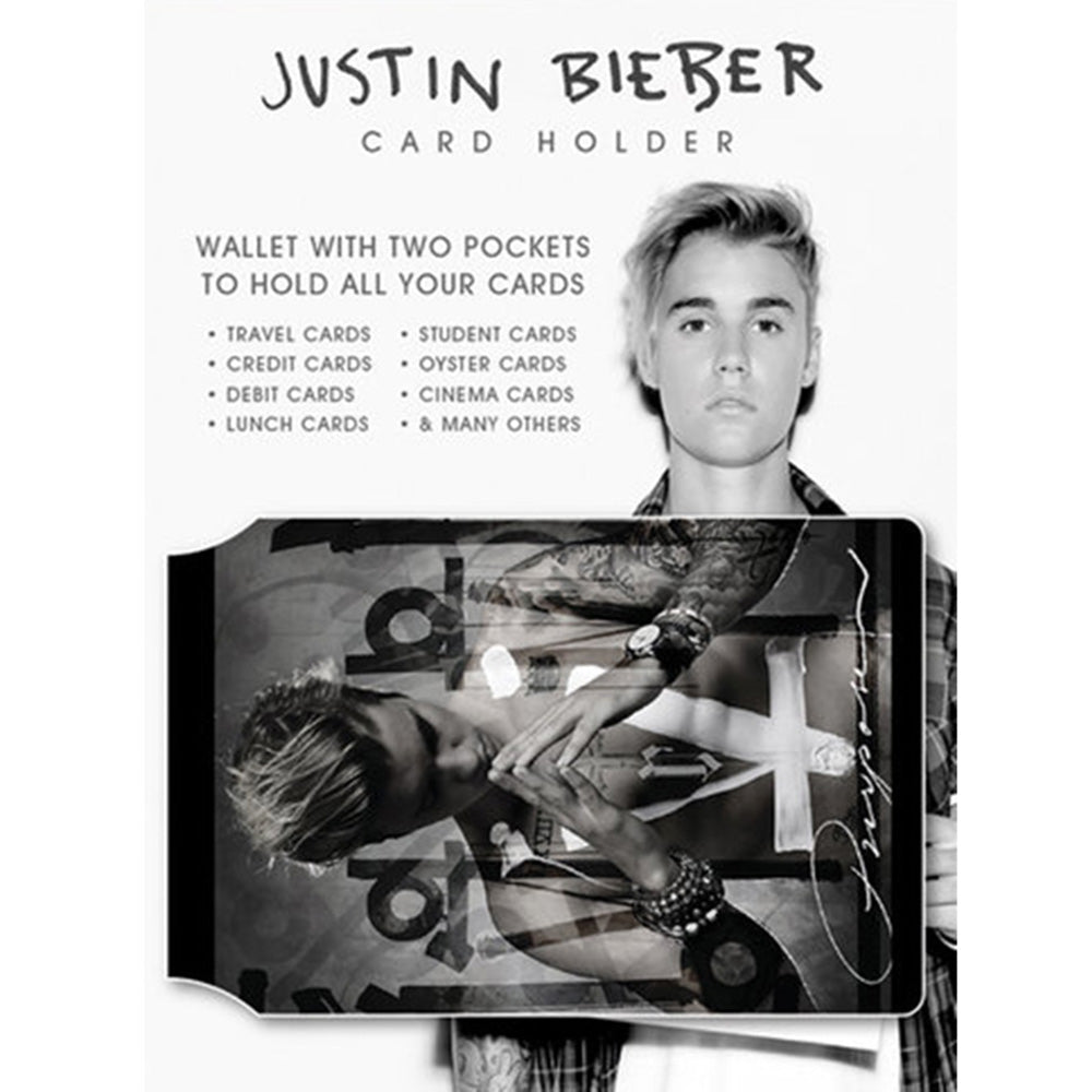 JUSTIN BIEBER - Purpose