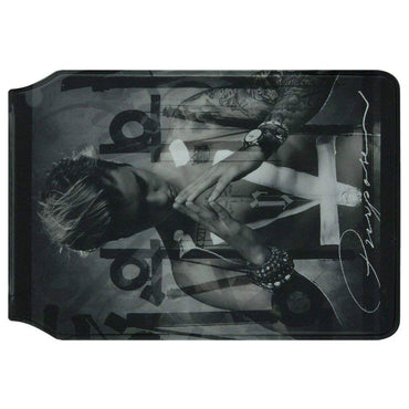 JUSTIN BIEBER - Purpose / Card Case