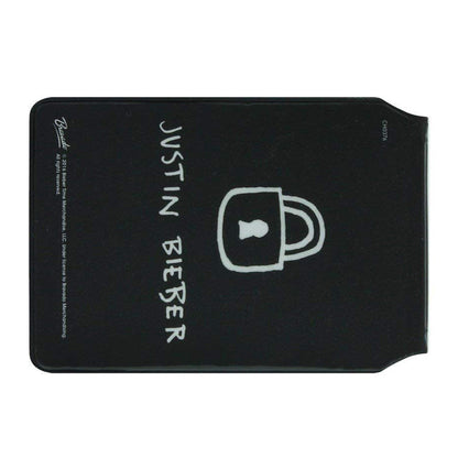 JUSTIN BIEBER - Purpose / Card Case