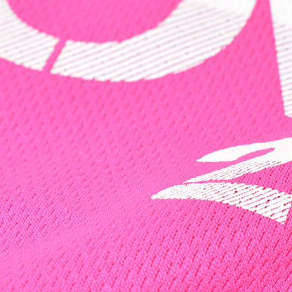 KANSAI LOVERS - 2016 Dry T-shirt / Back print / umbro (brand) / T-shirt / Men's