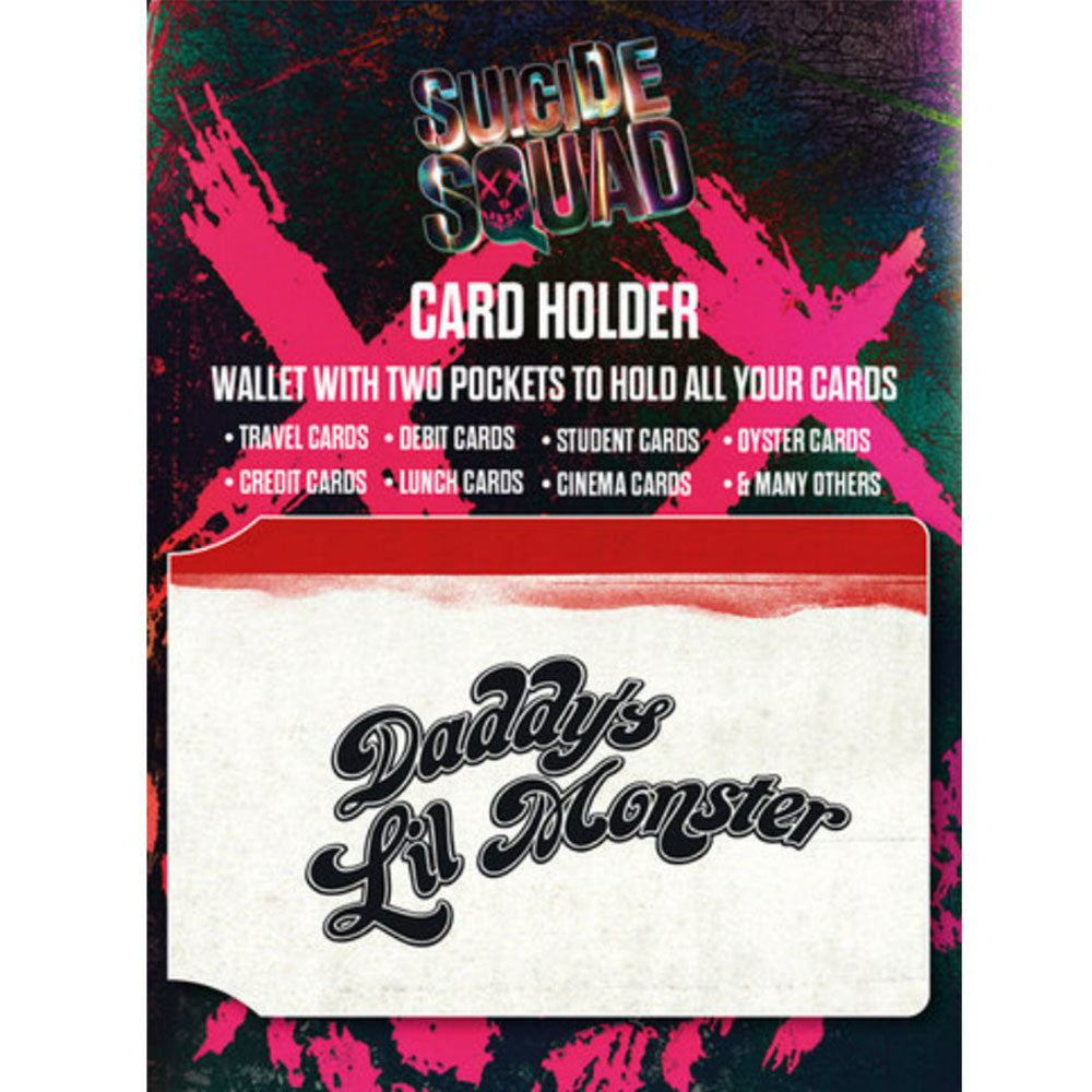 SUICIDE SQUAD - (公開 10周年 ) - LIL MONSTER