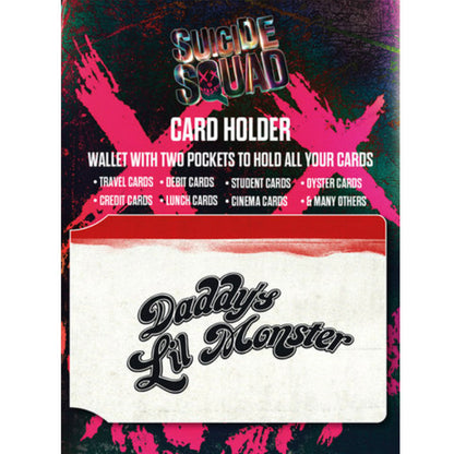 SUICIDE SQUAD - (公開 10周年 ) - LIL MONSTER