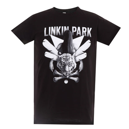 LINKIN PARK - CROSSBONES / 限定