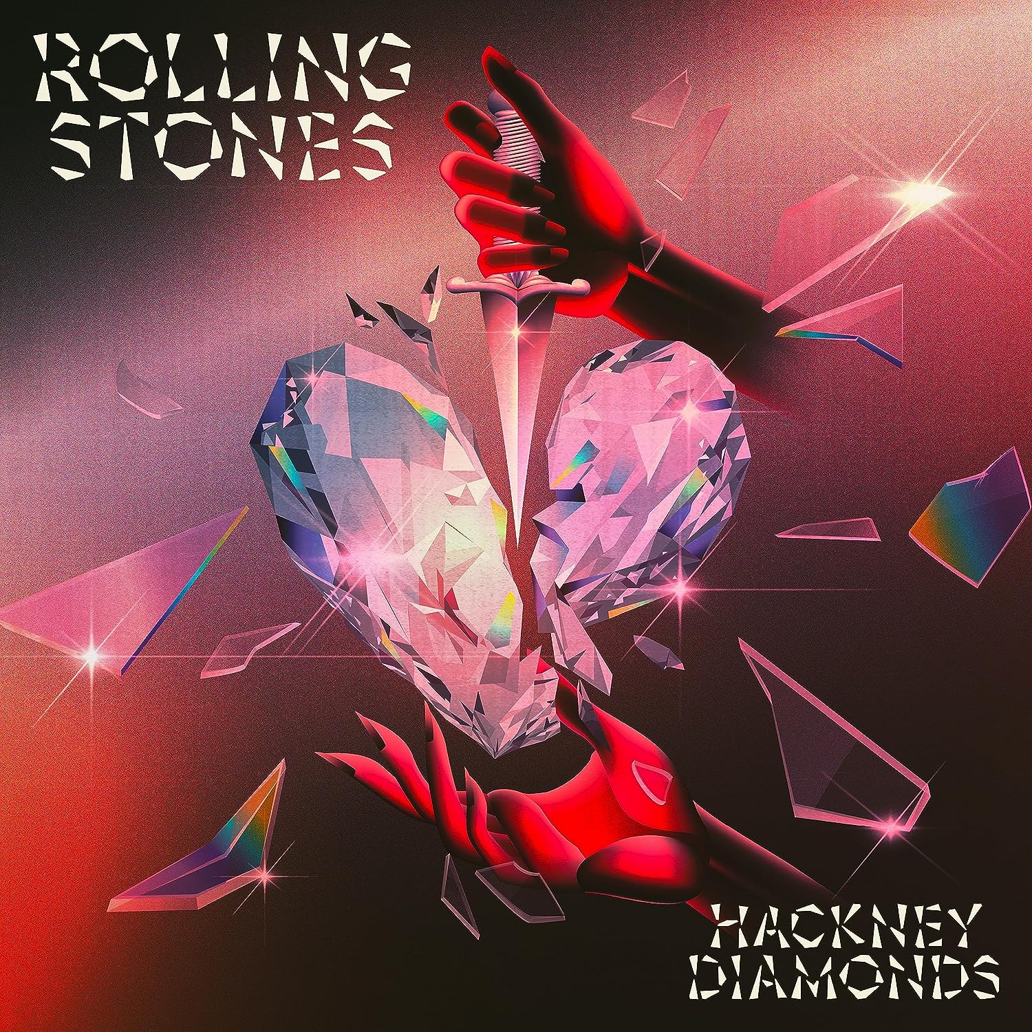 ROLLING STONES