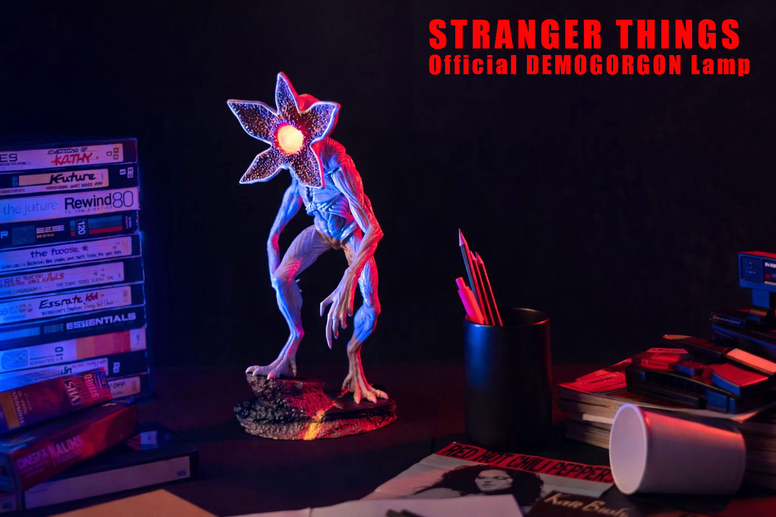 公式】STRANGER THINGS シーズン5 配信記念グッズ｜PGS – Page 3