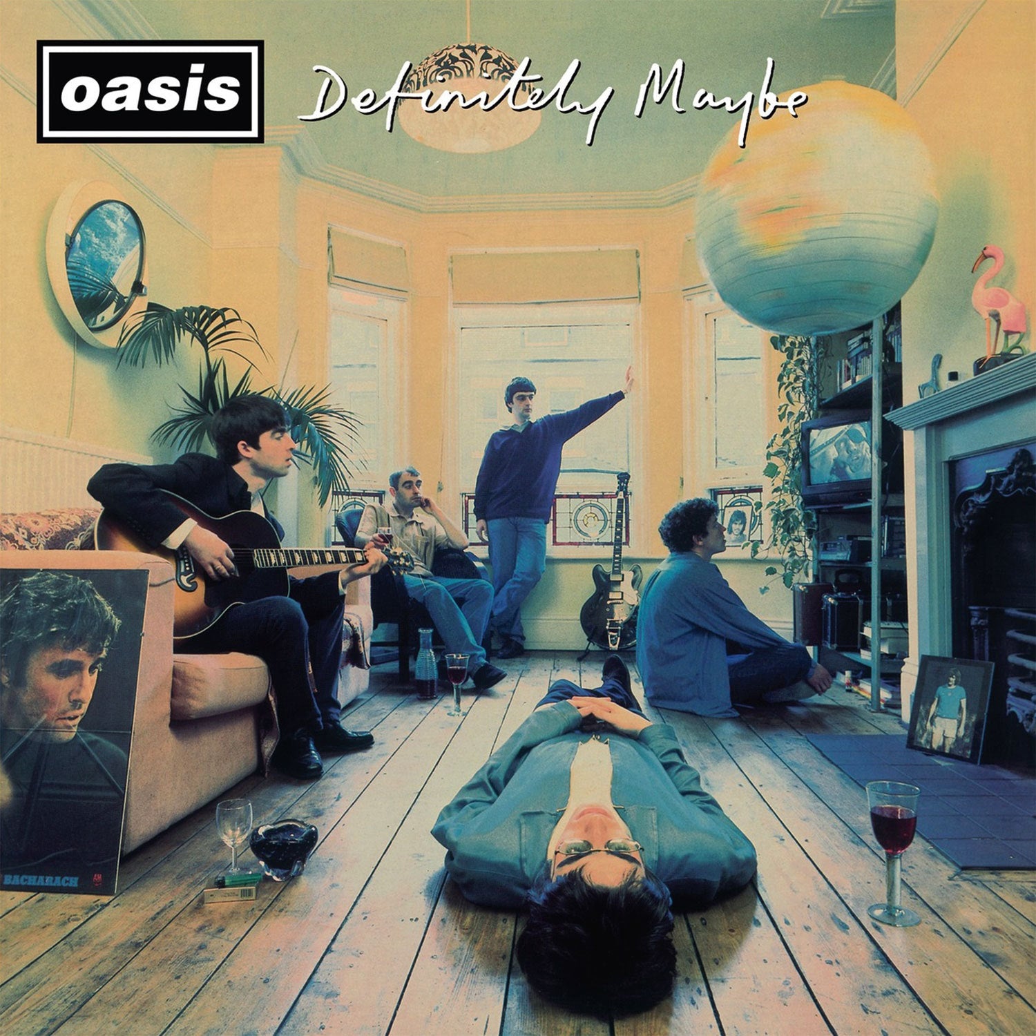 OASIS