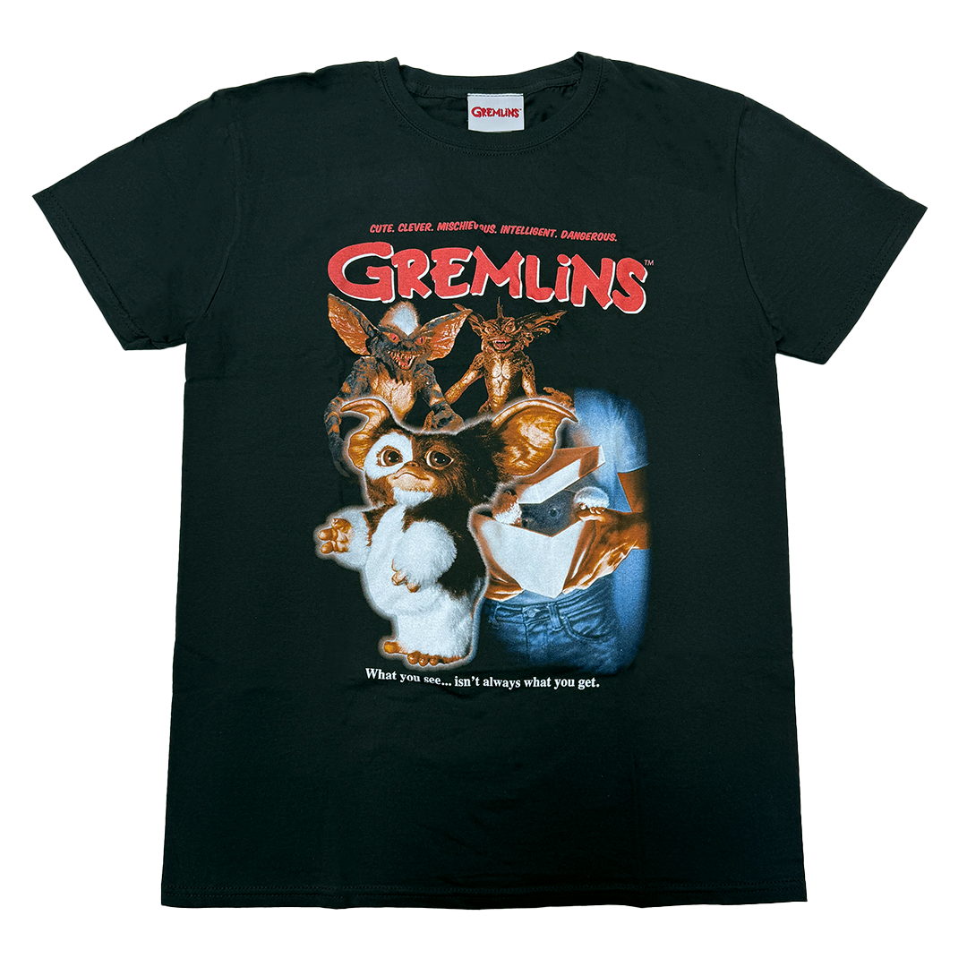 GREMLINS グレムリン - Homeage Style / Tシャツ / メンズ 【公式 / オフィシャル】