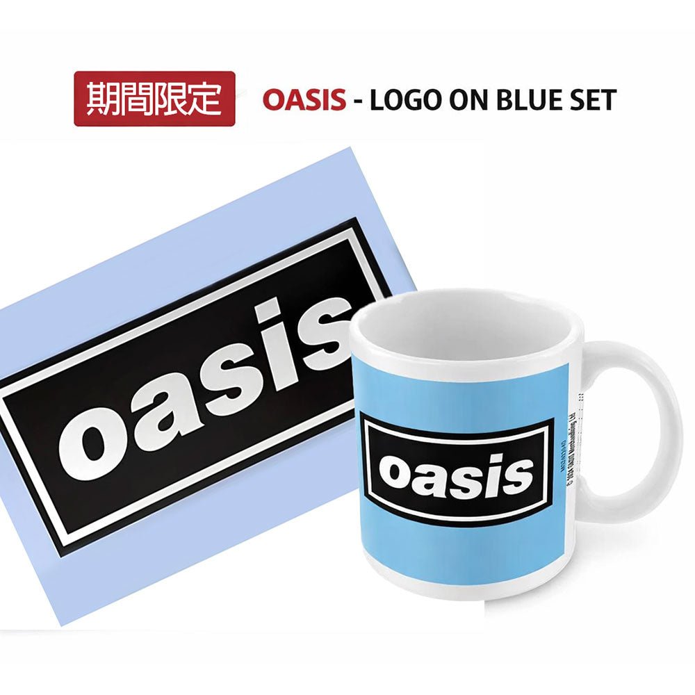 OASIS オアシス – PGS