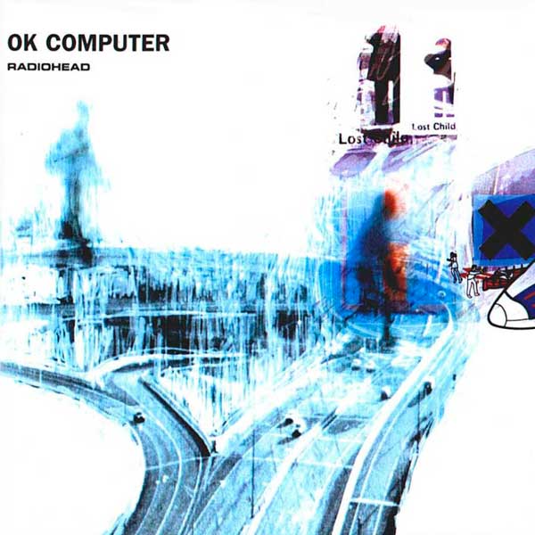 RADIOHEAD