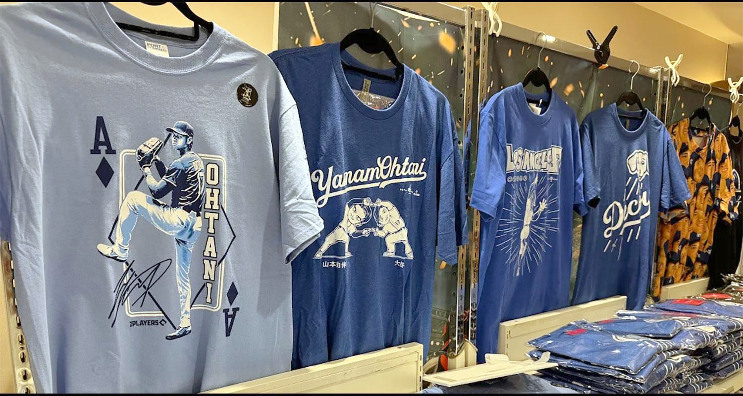 大谷翔平 ブルーリフレクター PGS SHO-TIME ONLINE | PGS公式通販