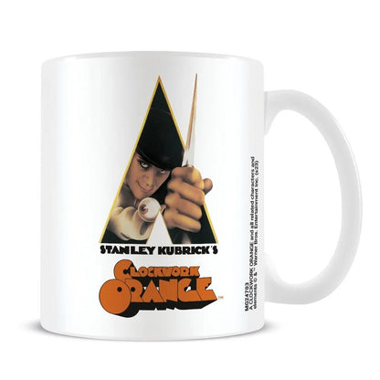 A CLOCKWORK ORANGE - (公開 55周年 ) - Dagger