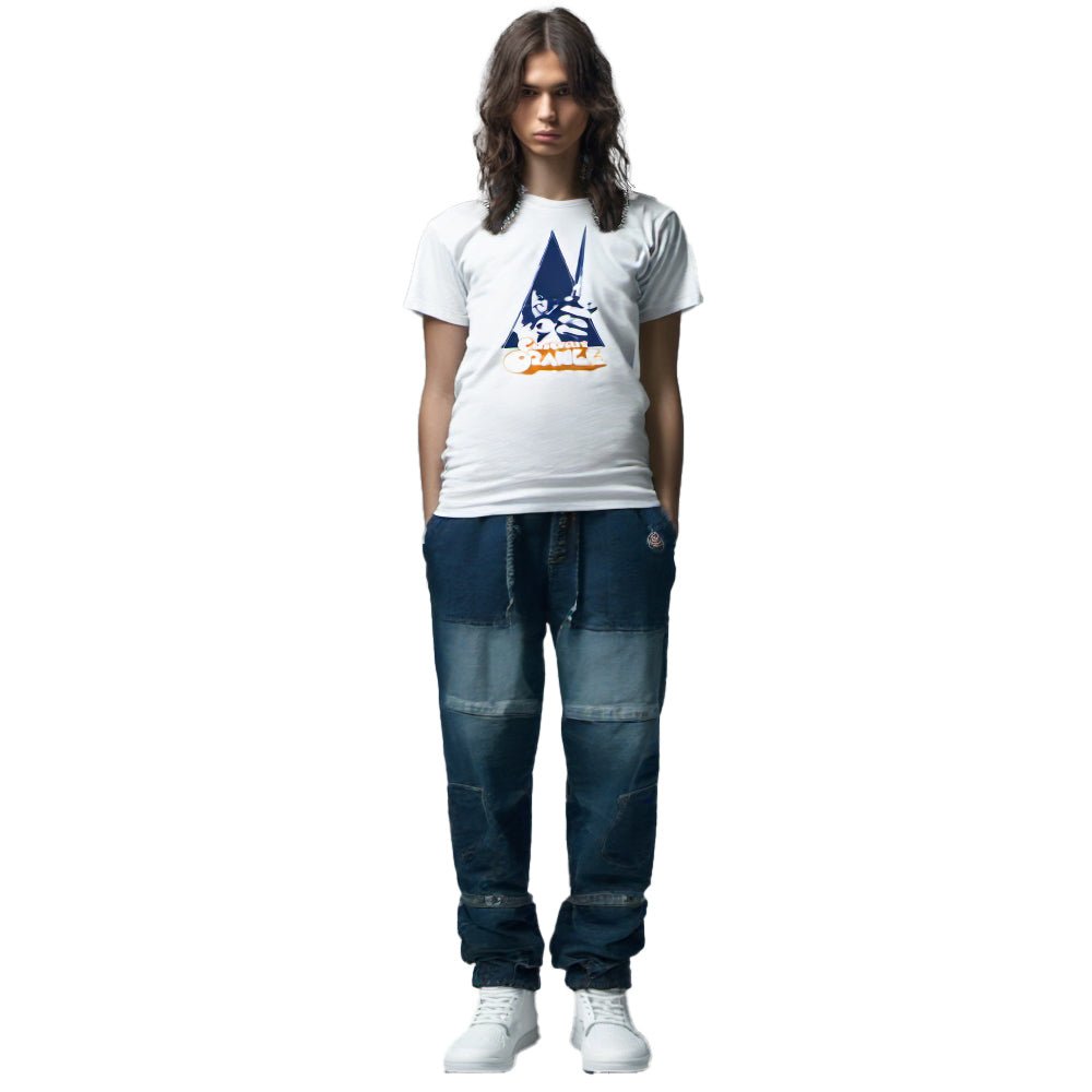 A CLOCKWORK ORANGE｜Tシャツ｜公式ライセンス商品｜PGS