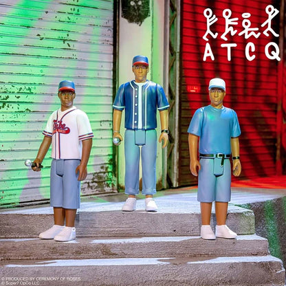 A TRIBE CALLED QUEST｜フィギュア・人形｜公式ライセンス商品｜PGS
