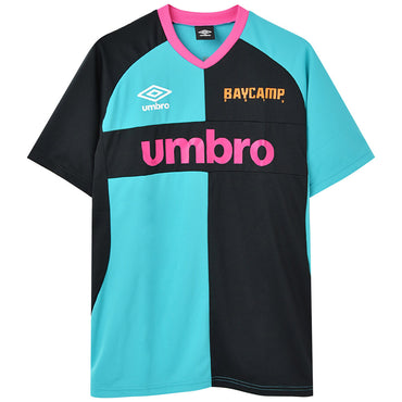 BAYCAMP ベイキャンプ - 2015 ドライTシャツ / バックプリントあり / umbro（ブランド） / Tシャツ / メンズ