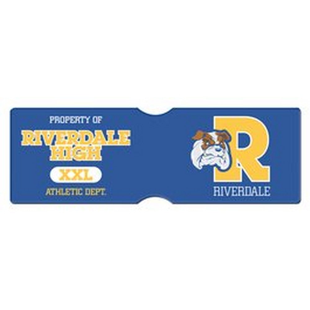 RIVERDALE - High School / Card Case