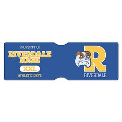 RIVERDALE - High School / Card Case