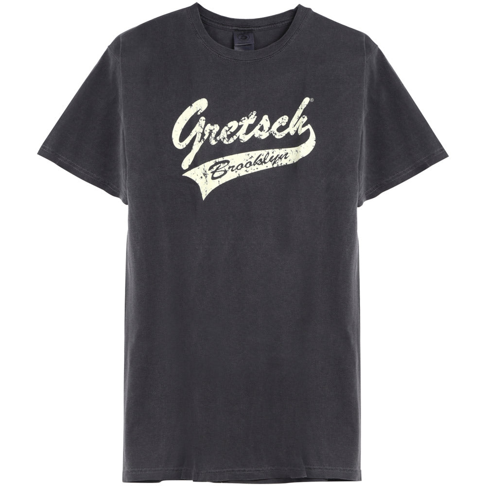 【廃番ラスト販売/特別価格】GRETSCH グレッチ - Brooklyn Tail / Tシャツ / メンズ - PGS