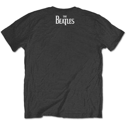 THE BEATLES ビートルズ (結成 65周年 ) - HELLO, GOODBYE (BACK PRINT) / バックプリントあり / Tシャツ / メンズ