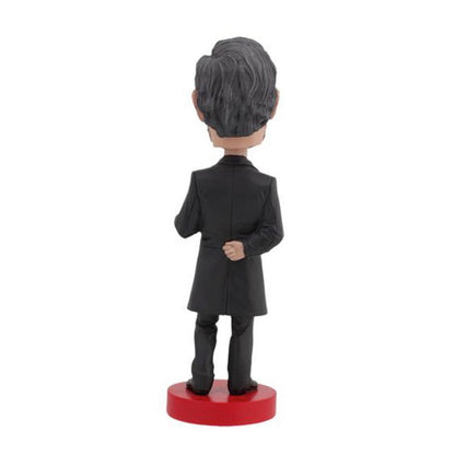 ABRAHAM LINCOLN リンカーン (追悼 160年 ) - V2 Bobblehead / フィギュア・人形｜公式ライセンス商品｜PGS