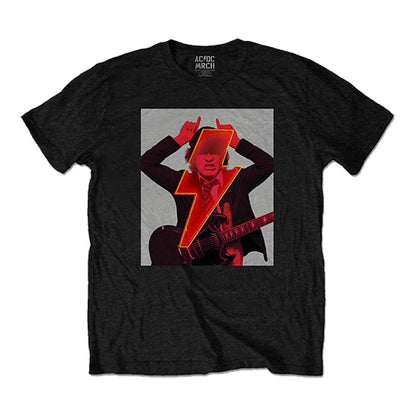 AC/DC｜Tシャツ｜公式ライセンス商品｜PGS