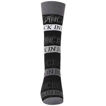 AC/DC｜ソックス｜公式ライセンス商品｜PGS