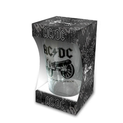 AC/DC｜食器・グラス｜公式ライセンス商品｜PGS