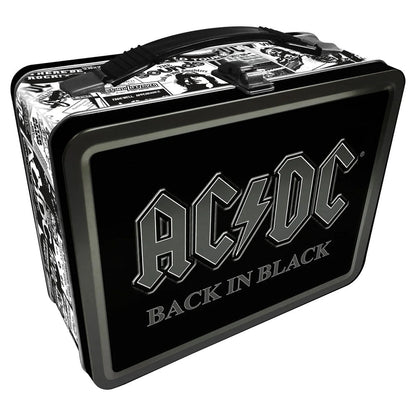 AC/DC - (来日 45周年 ) - Fun Box / Tin Tote