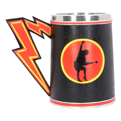 AC/DC｜食器・グラス｜公式ライセンス商品｜PGS