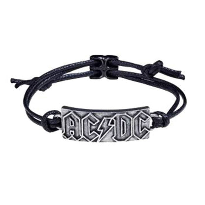 AC/DC - (来日 45周年 ) - Lightning Logo / Alchemy（ブランド）