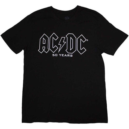 AC/DC｜Tシャツ｜公式ライセンス商品｜PGS